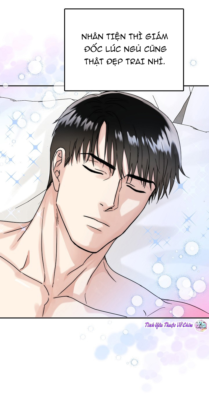 đối tác an toàn chapter 7 13