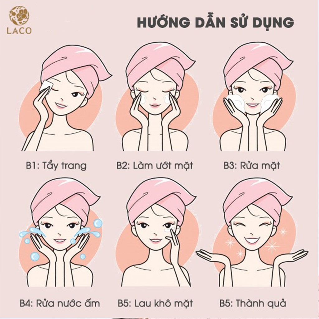 Sữa Rửa Mặt Laco Marosa Dưỡng Ẩm Ngăn Ngừa Làm Sạch Da Dịu Nhẹ Thơm Tho Se Khít Lỗ Chân Lông - 100% Từ Tự Nhiên Cúc La Mã Hoa Hồng Chàm Trà Lô Hội - Massel Official - Chai 100ml