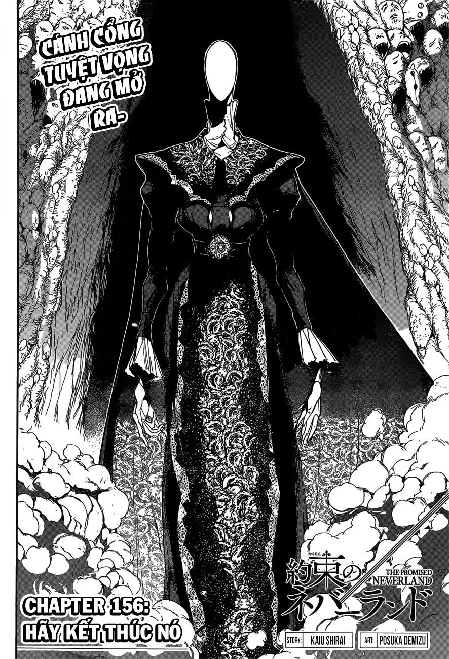 miền đất hứa chapter 156 2