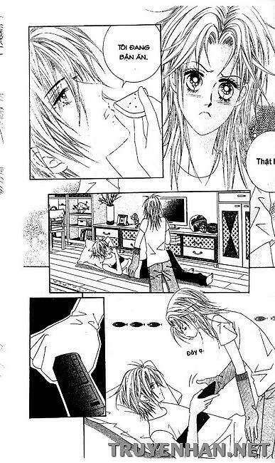 người duy nhất chapter 19 7