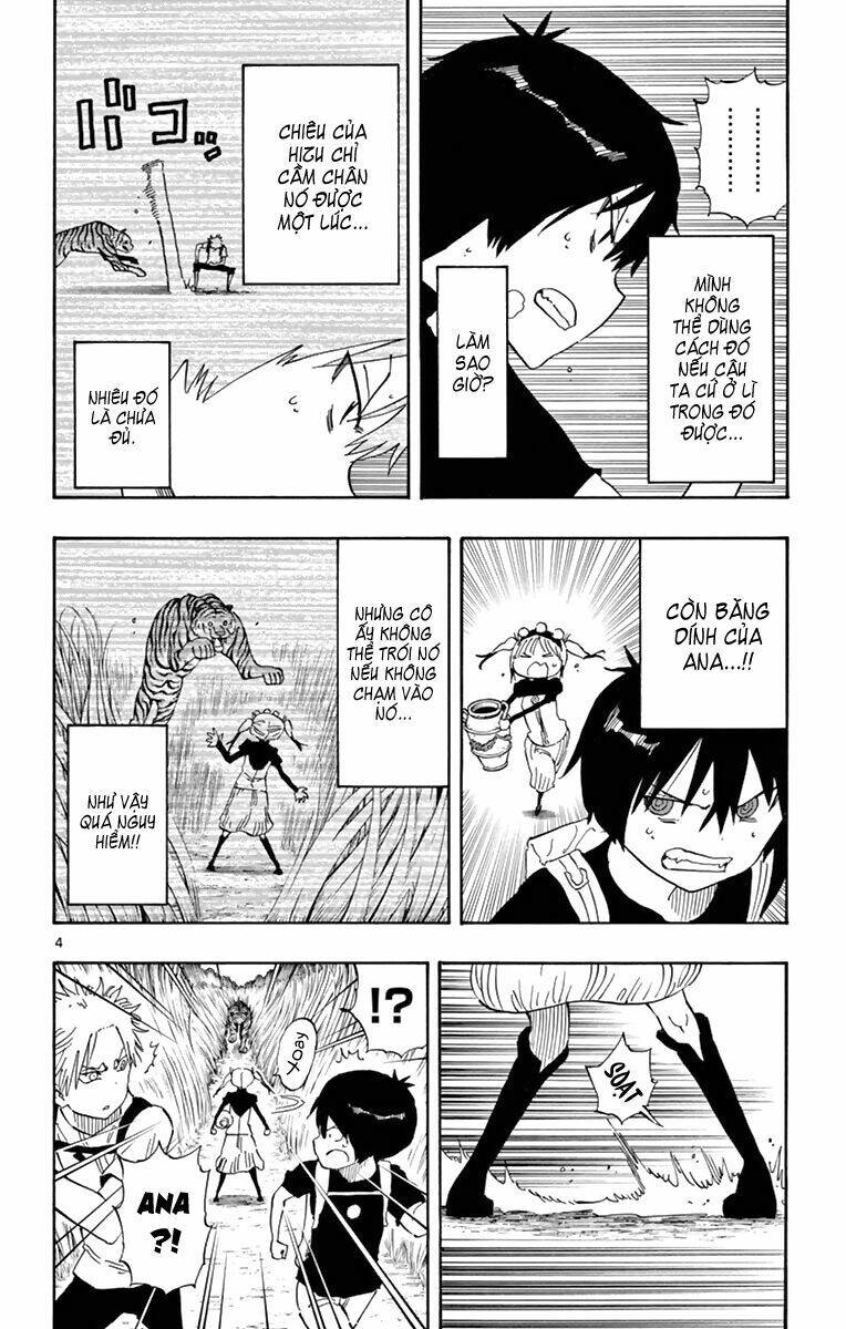 saike mata shite mo chapter 58 6