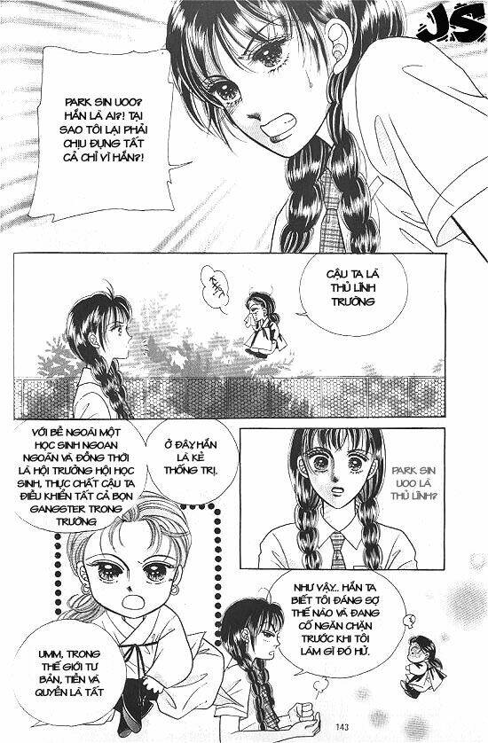 hot blooded woman chapter 5 12