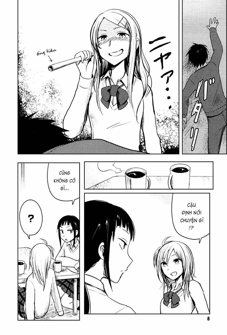 hozuki-san chi no aneki chapter 22 9