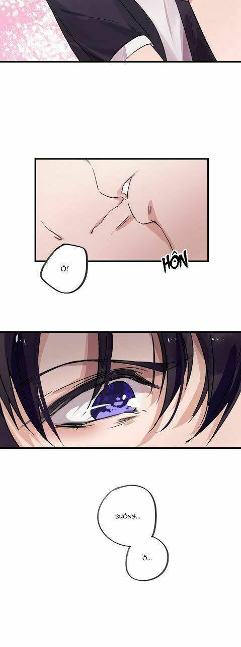 phải lòng em trai của bạn gái mình chapter 14 5