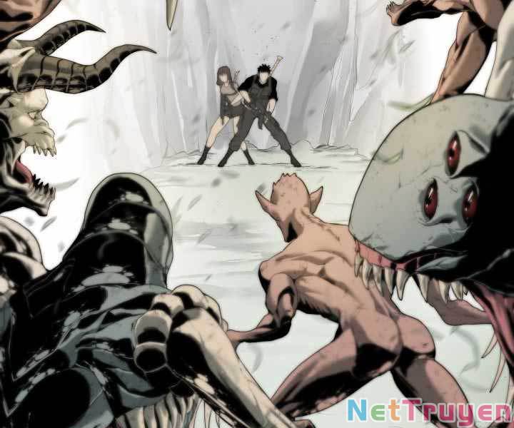 hành tinh quái vật chapter 0 141