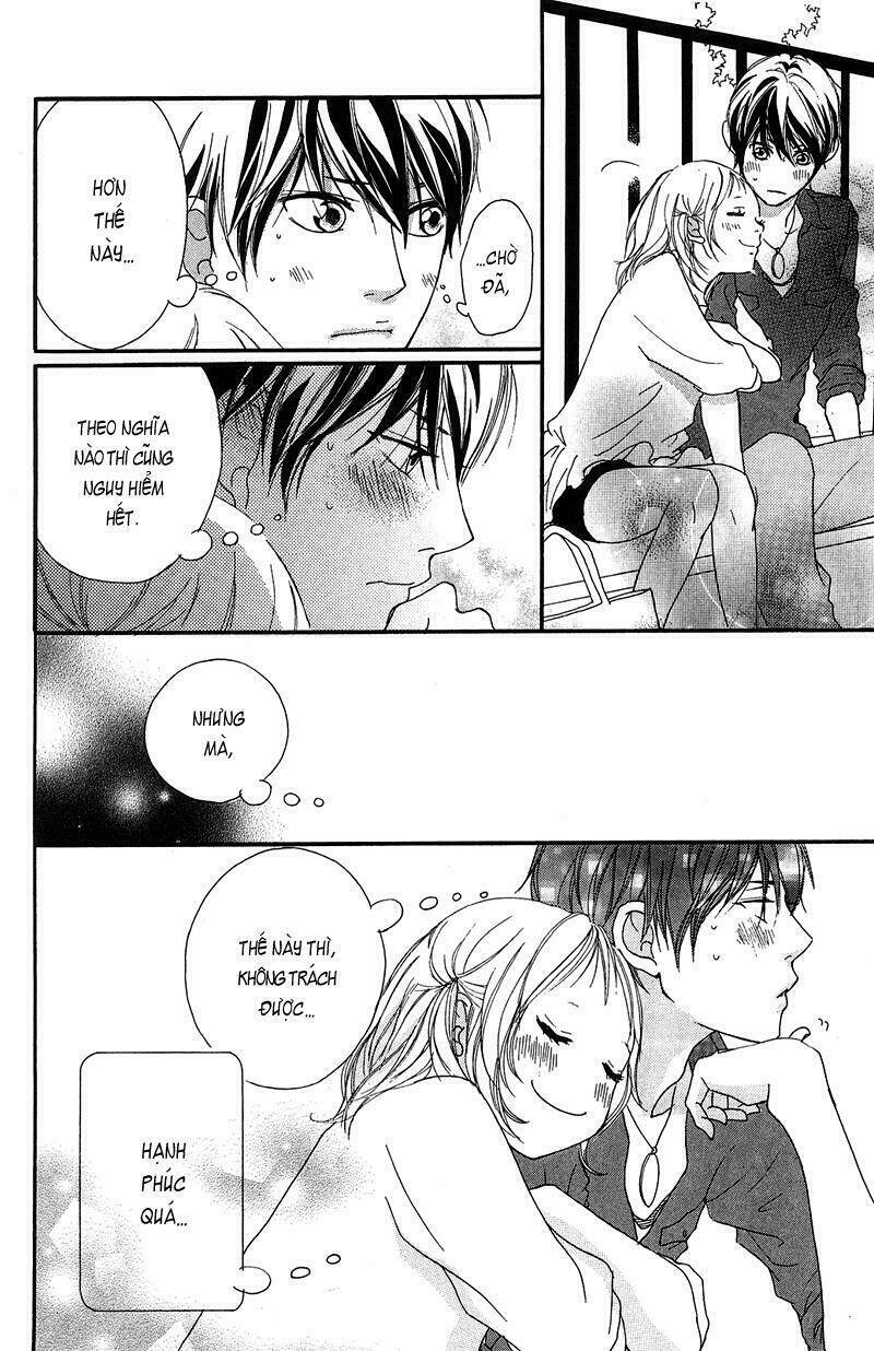 tình yêu học trò chapter 36 122