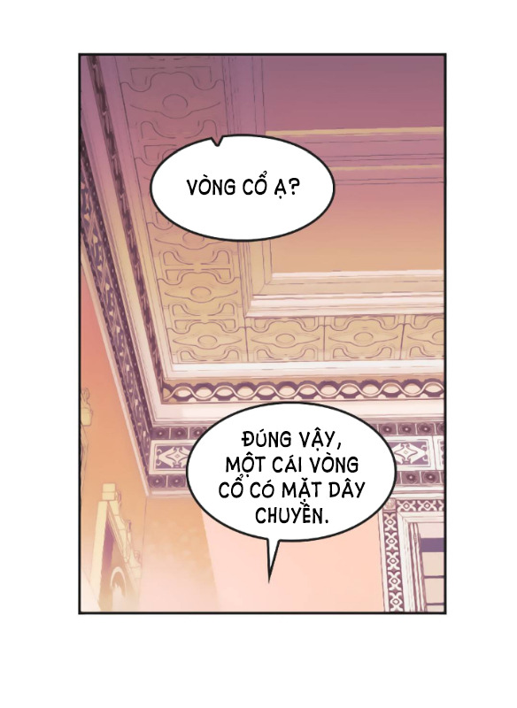 [bản 18+] trò chơi săn mồi của hoàng đế và thánh kỵ sĩ chapter 9.1 24