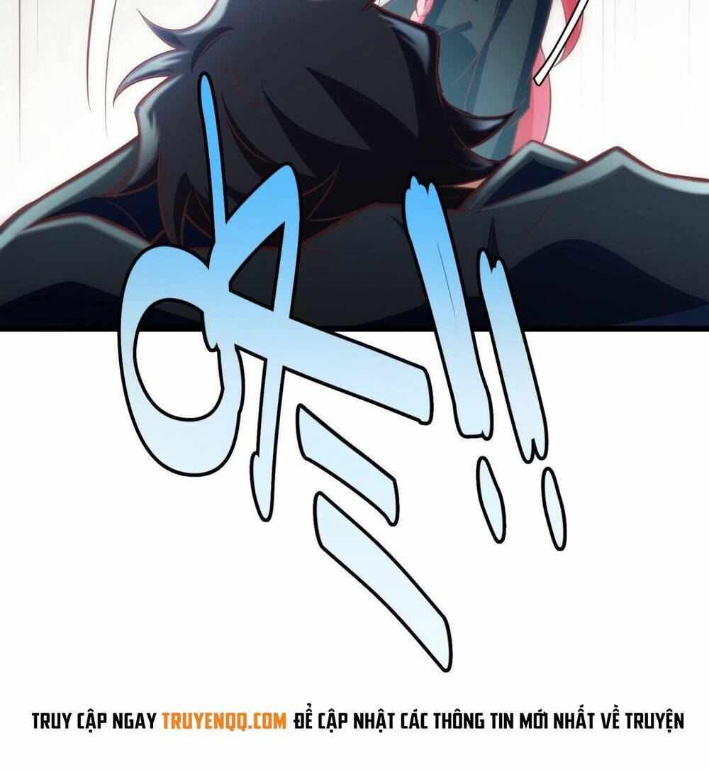 tôi thở cũng có thể mạnh hơn chapter 9 17