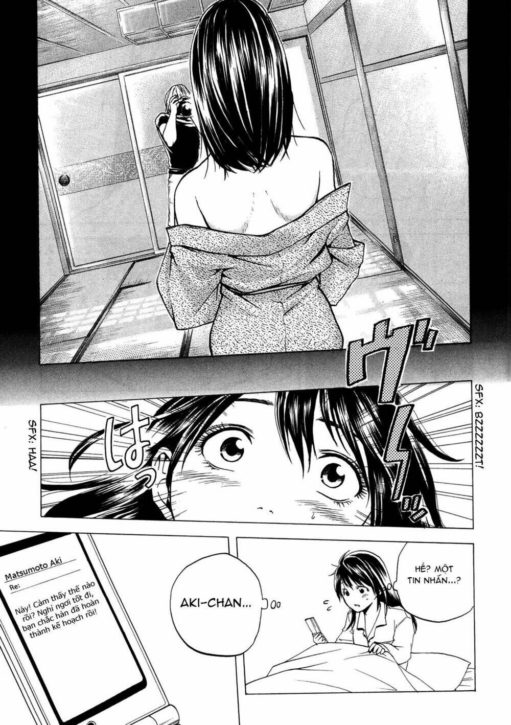 delivery cinderella chapter 13 6