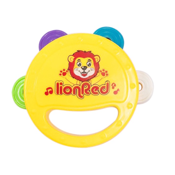 Xắc xô sư tử Antona No.195