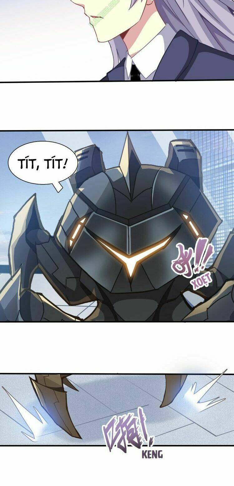 kinh thế kỳ nhân chapter 4 17