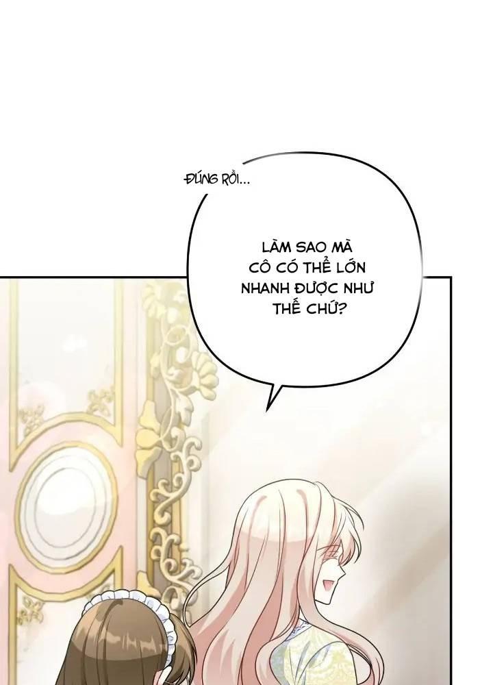 tại sao mẹ chồng tôi lại như thế này? chapter 27 13