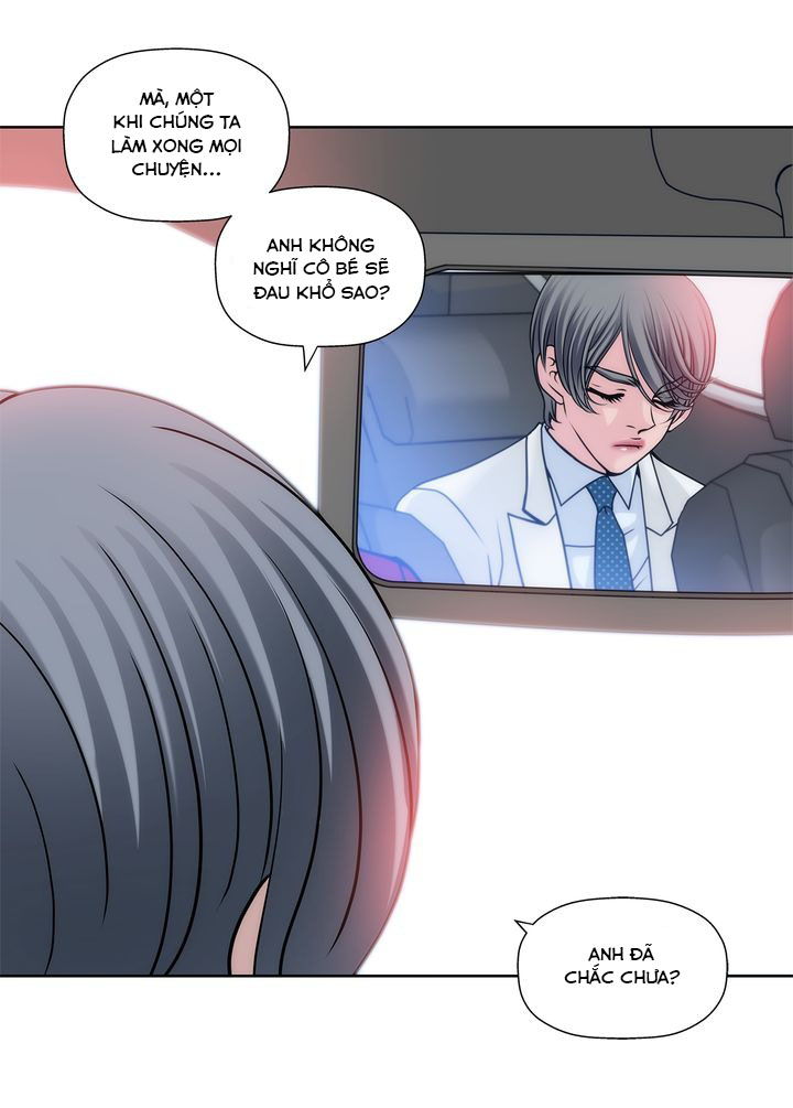 người đàn ông của tôi chapter 13.2 19