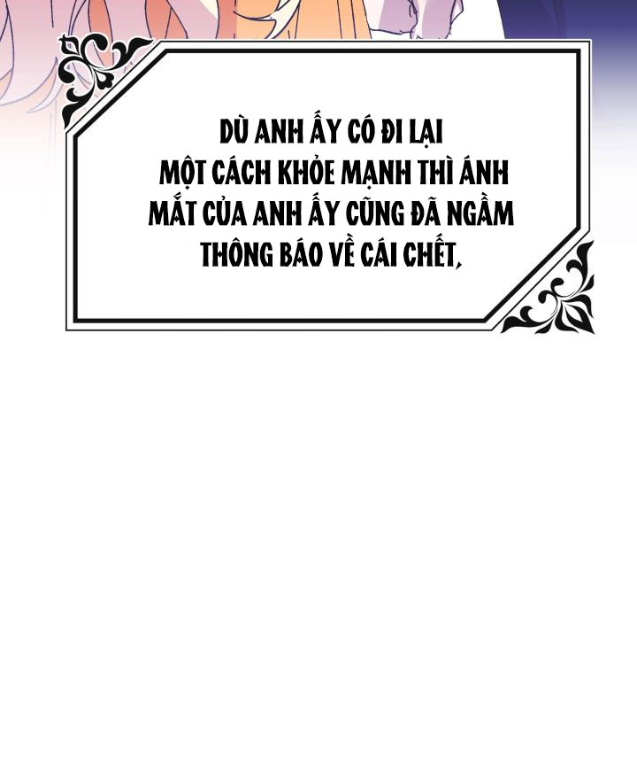 công chúa giả điên chapter 51.1 60