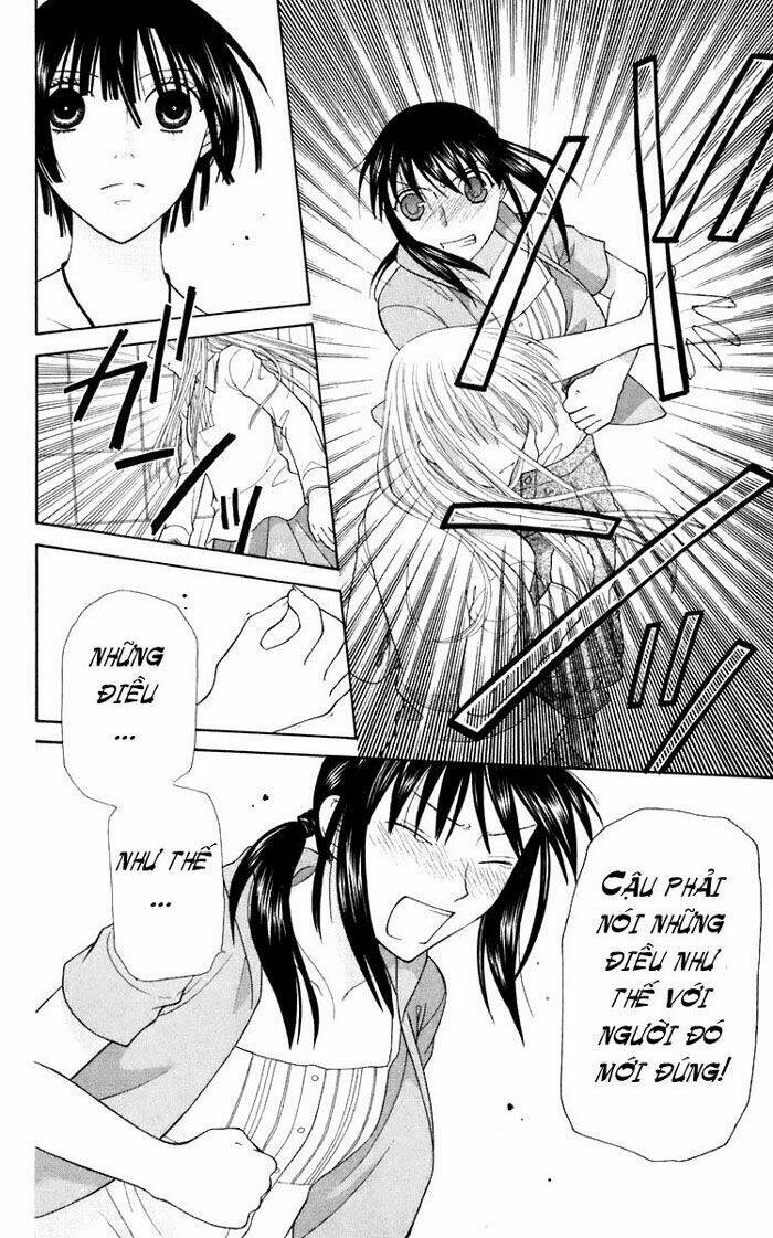 hóa giải lời nguyền chapter 114 28