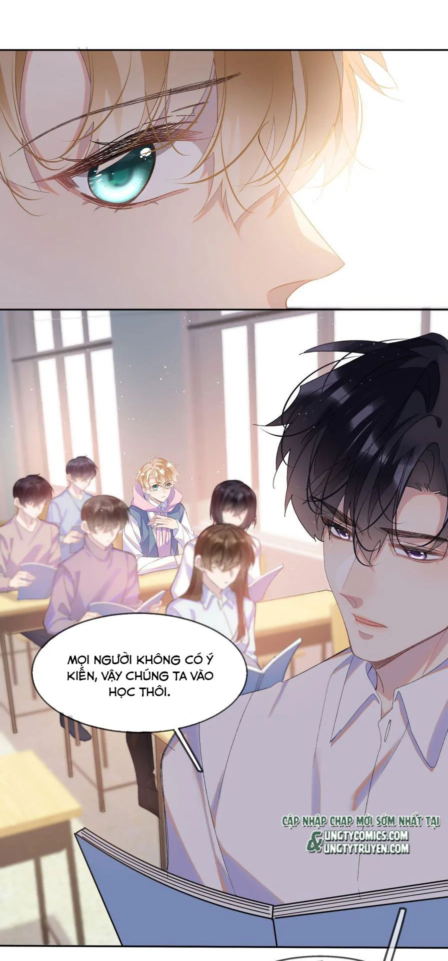 tư tự vạn thiên chapter 1 56