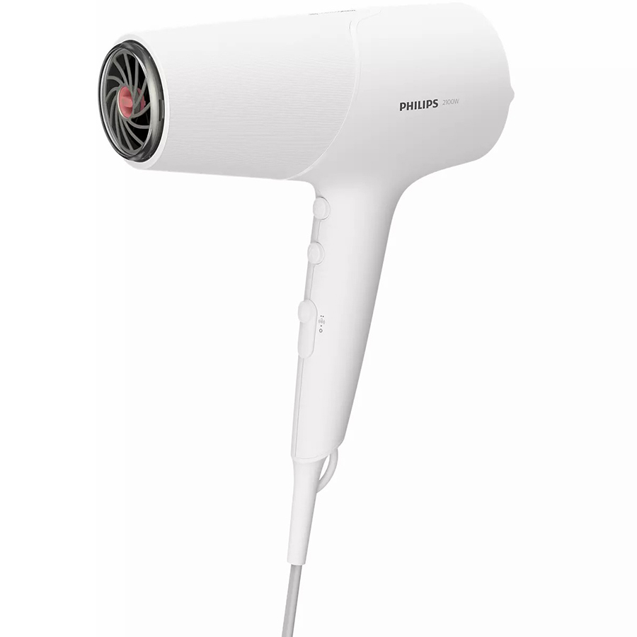 Máy sấy tóc Philips BHD500/00 - Hàng Chính Hãng