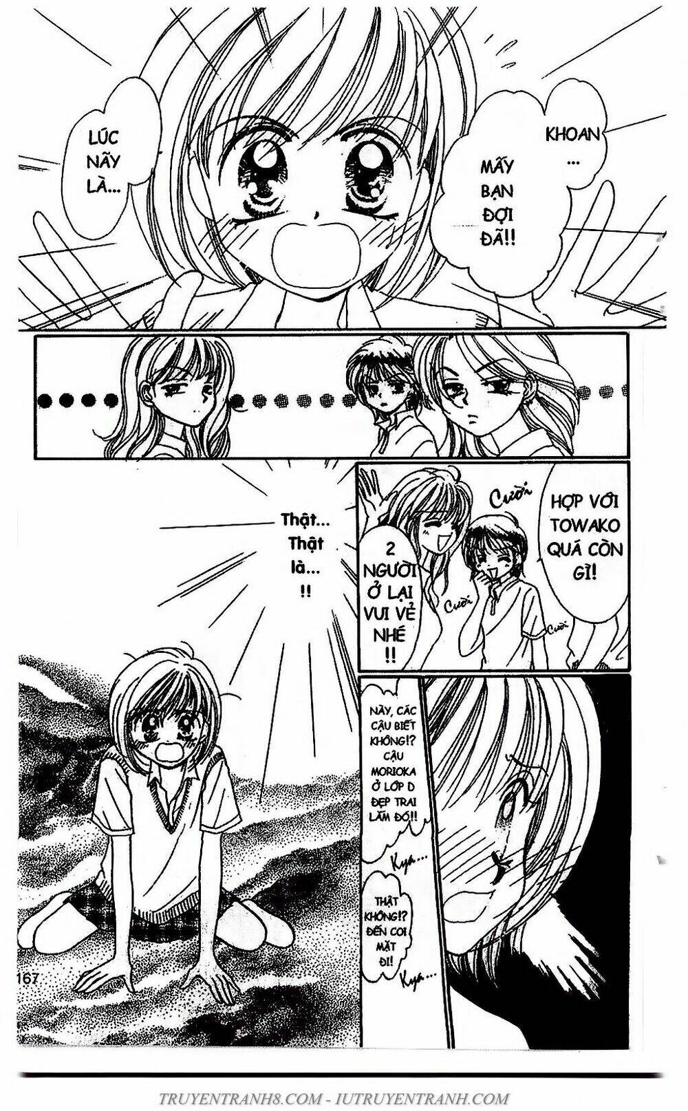 bộ sưu tập lọ lem chapter 54 5