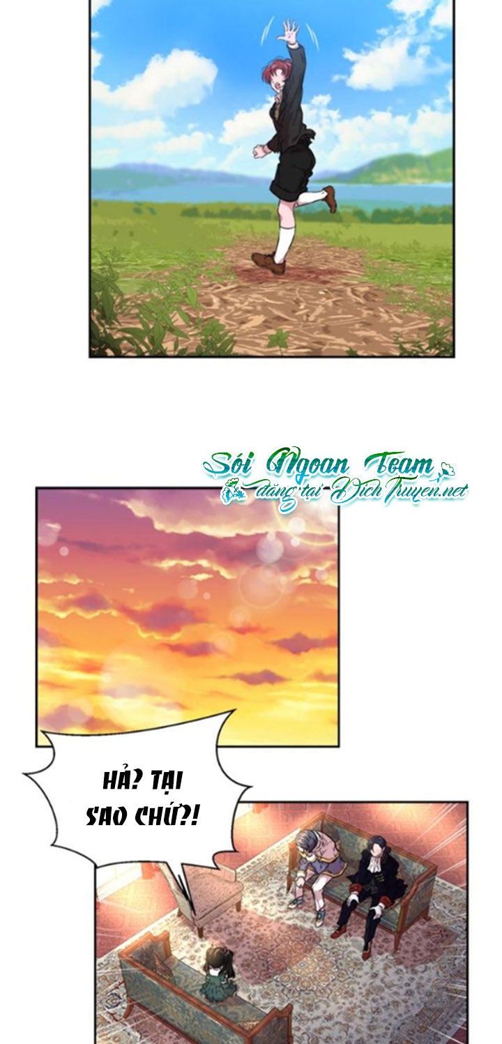 con gái bảo bối của ma vương chapter 9 33