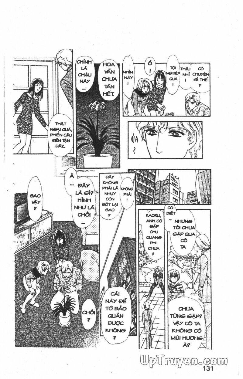 hoàng tử hoa - bud boy chapter 1 132