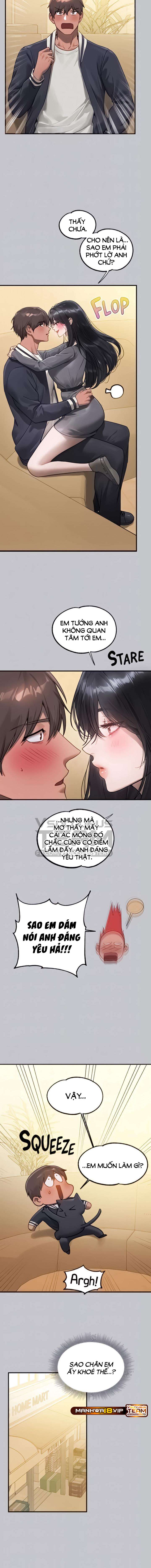 bà chị chủ nhà chapter 123 11