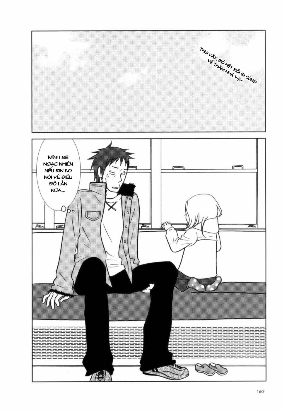 usagi drop chapter 5 35