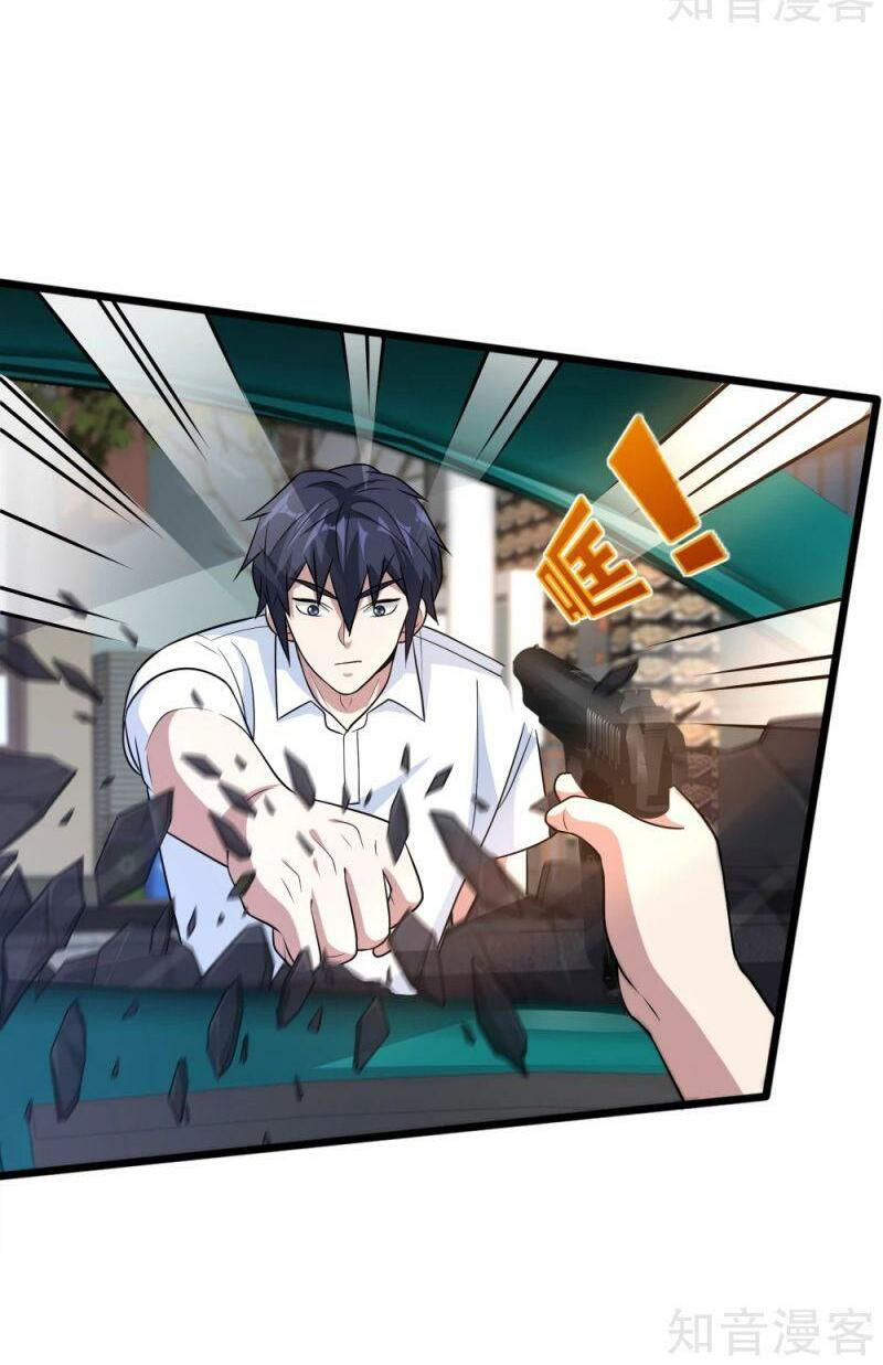 đô thị tà vương chapter 201 14