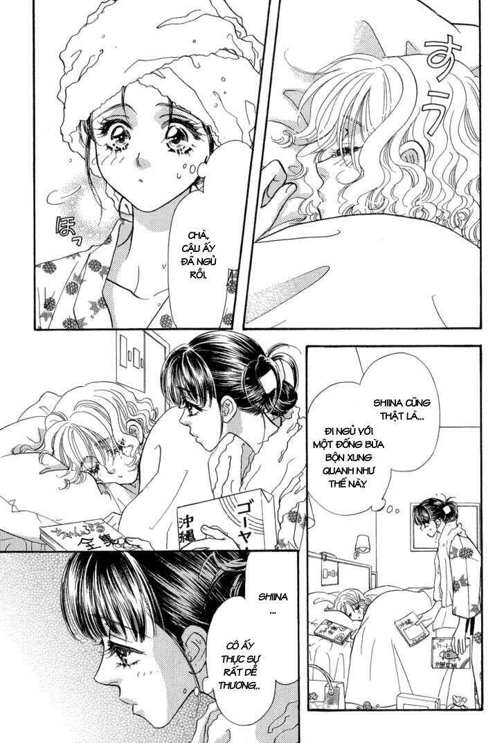 boku to kanojo no xxx chapter 12 9