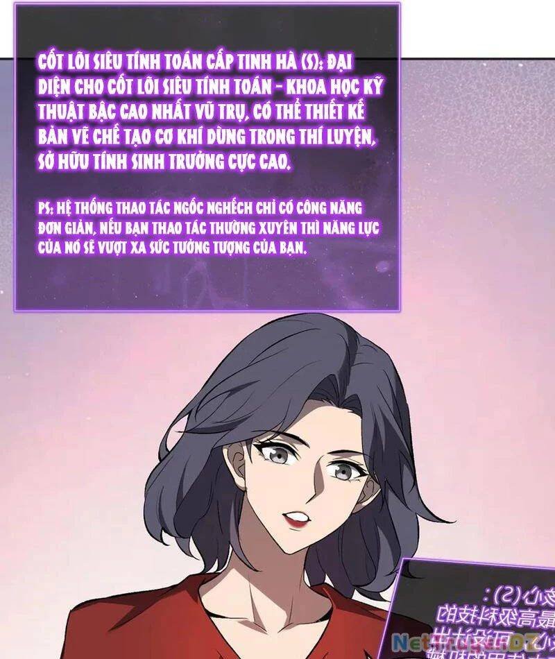 toàn dân tận thế: ta, virus quân vương chapter 38 48