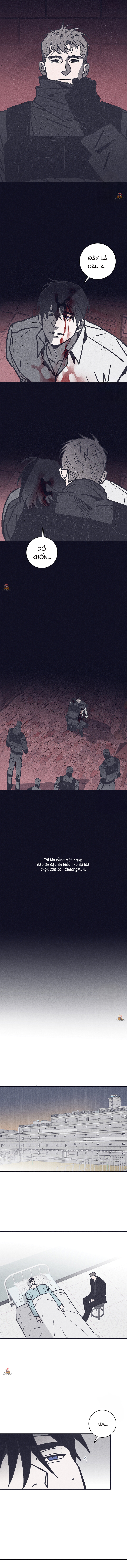 thuốc biến đổi giới tính chapter 14 7