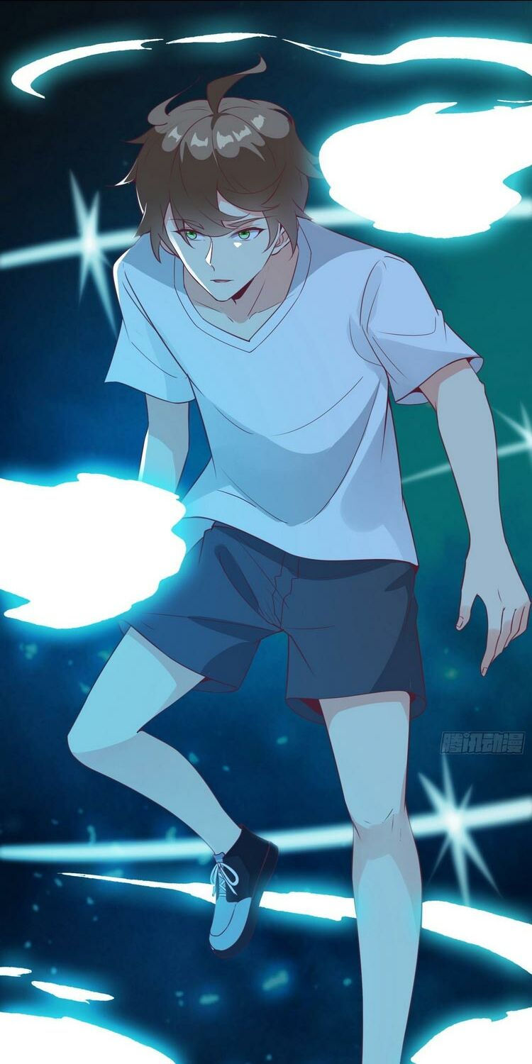 ta lập hậu cung tại tây du ký chapter 22 6