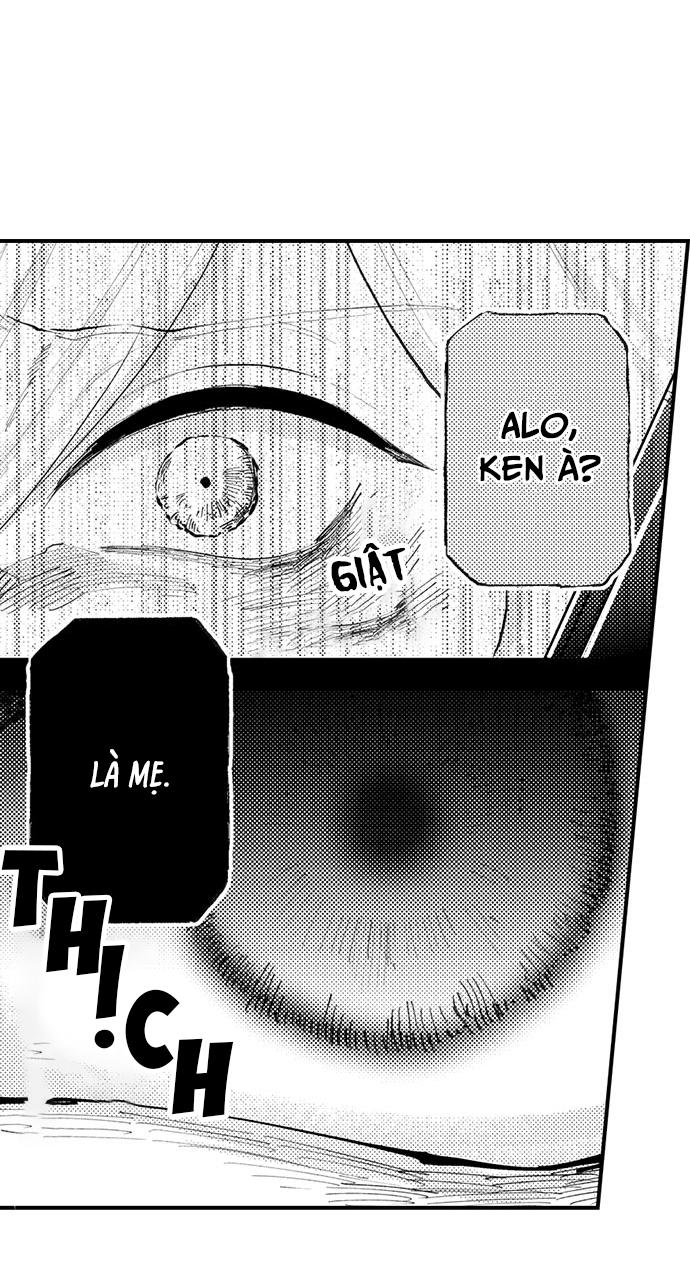 bị anh chàng lập dị để ý chapter 32 19