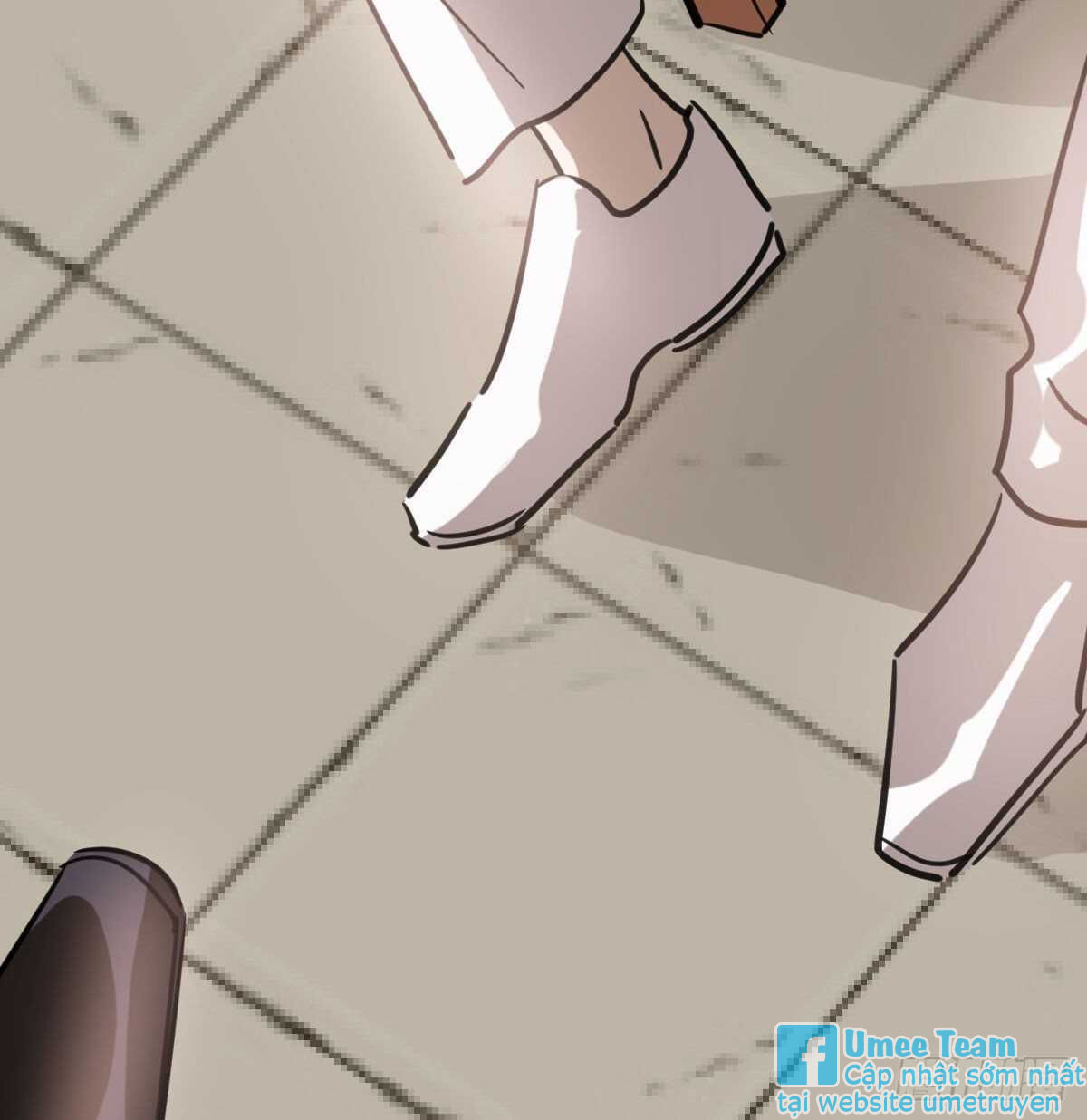 Bắt Lấy Ngao Ngao chapter 105 - Trang 29
