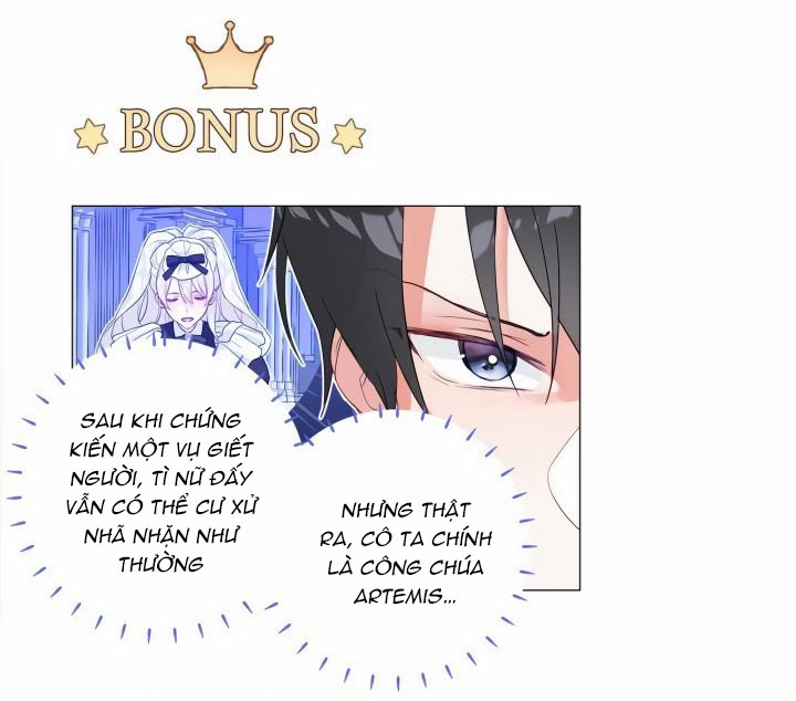 kế hoạch chọn papa của công chúa ._. chapter 4 111