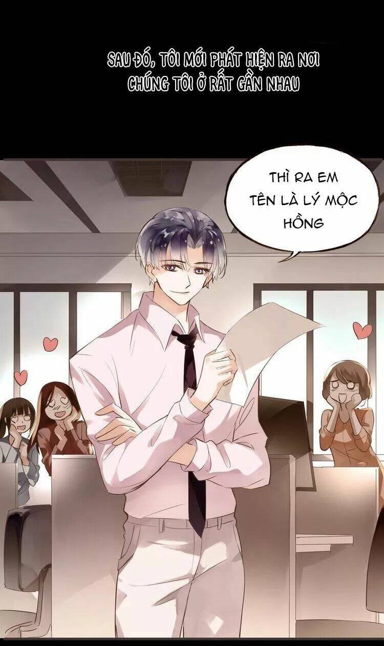 nở rộ trên bụi gai chapter 41 7