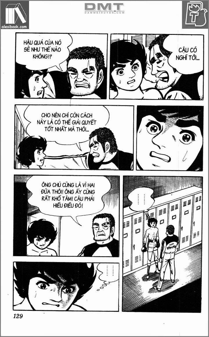 ganbare genki chapter 110 5