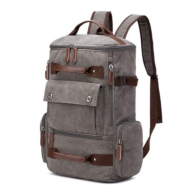 Balo túi xách vải du lịch cao cấp 8831 kt:46x30x17cm size cỡ trung.