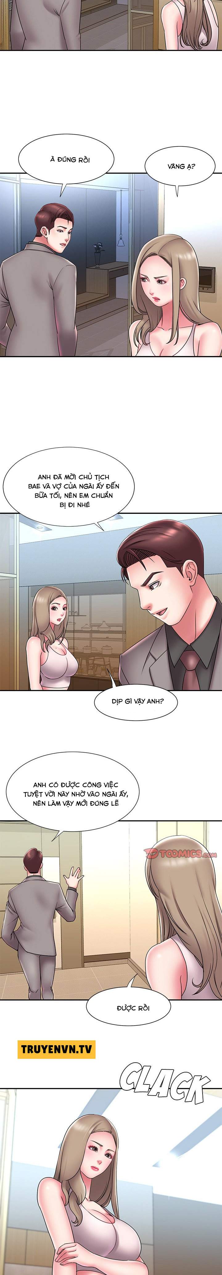 vứt bỏ chapter 21 13