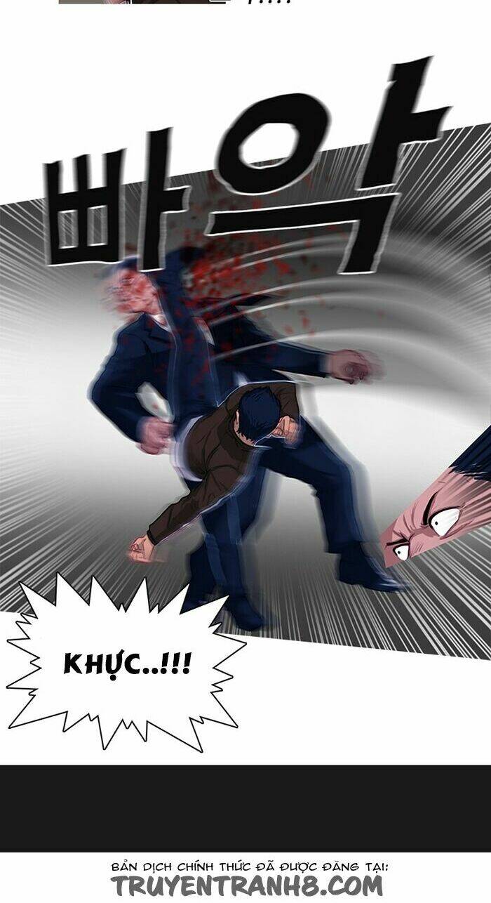 bụi đời gangnam chapter 2 14