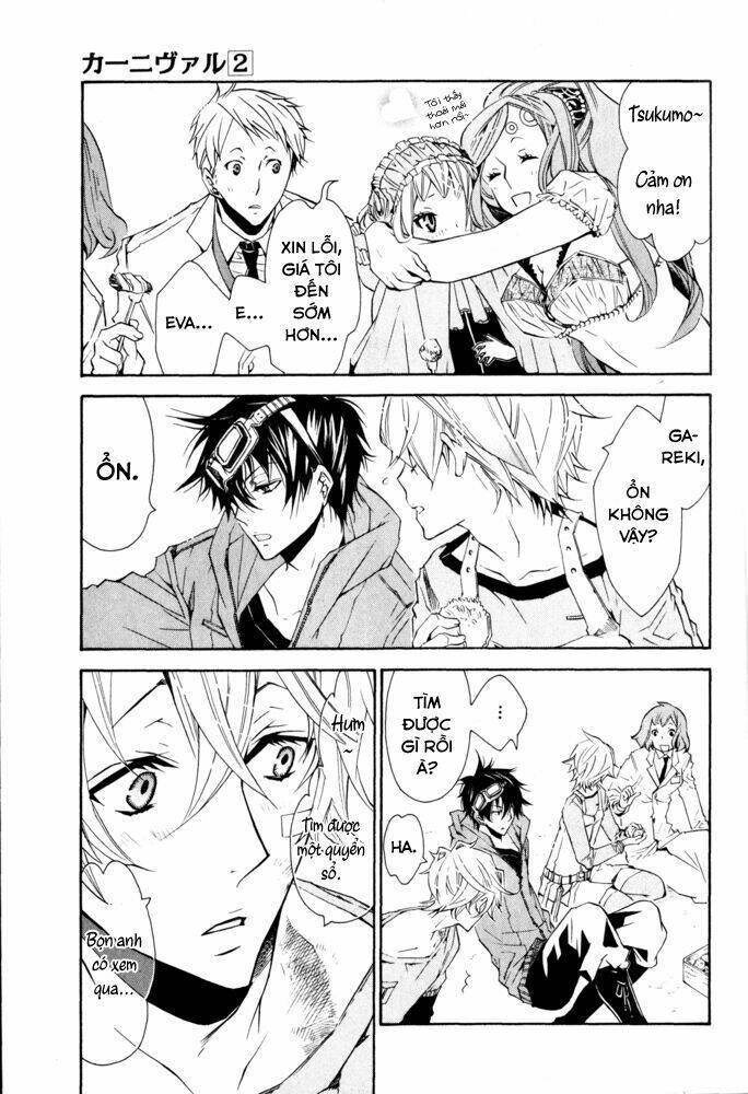 karneval chapter 11 29