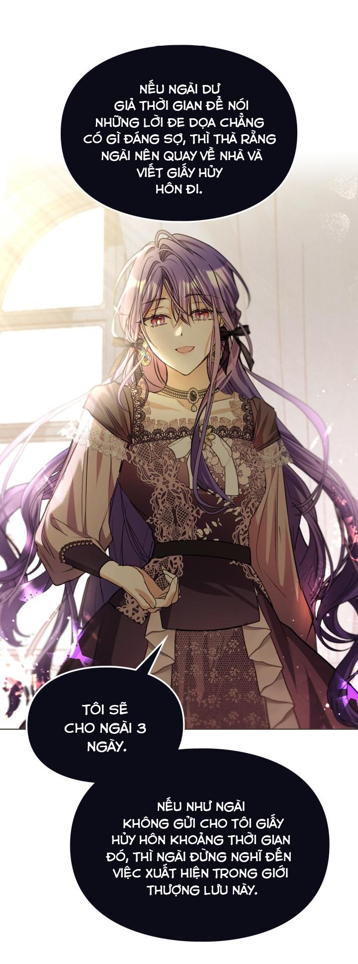 lọ lem hangul comingsoon chapter 8.1 18