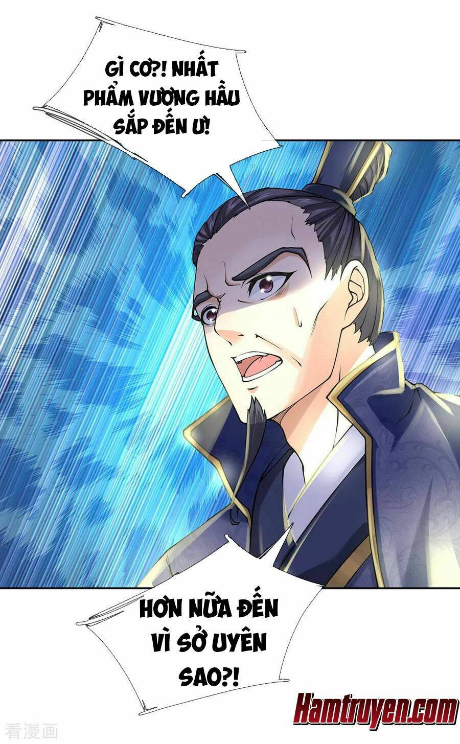 thân thể của ta là kiếm chủng chapter 94 8