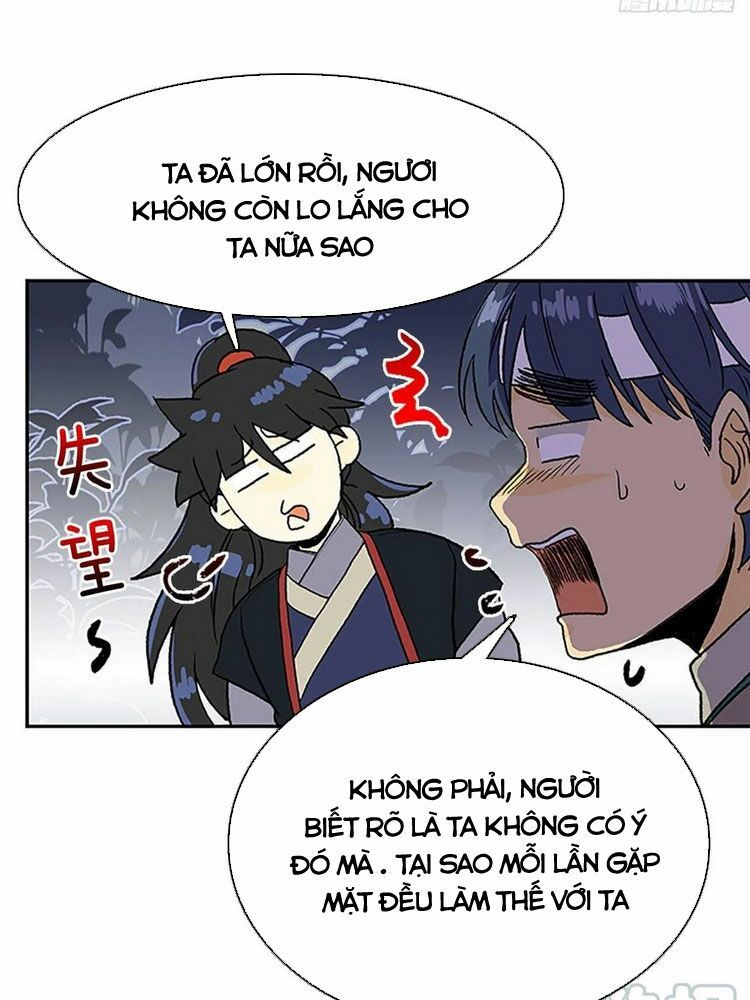 học sĩ tái sinh chapter 170 14