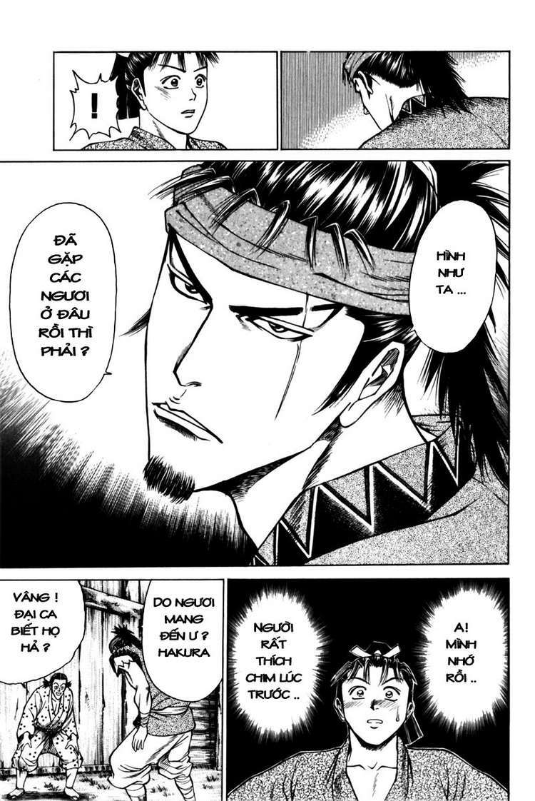 thiếu niên vương i - shana oh yoshitsune i chapter 42 26