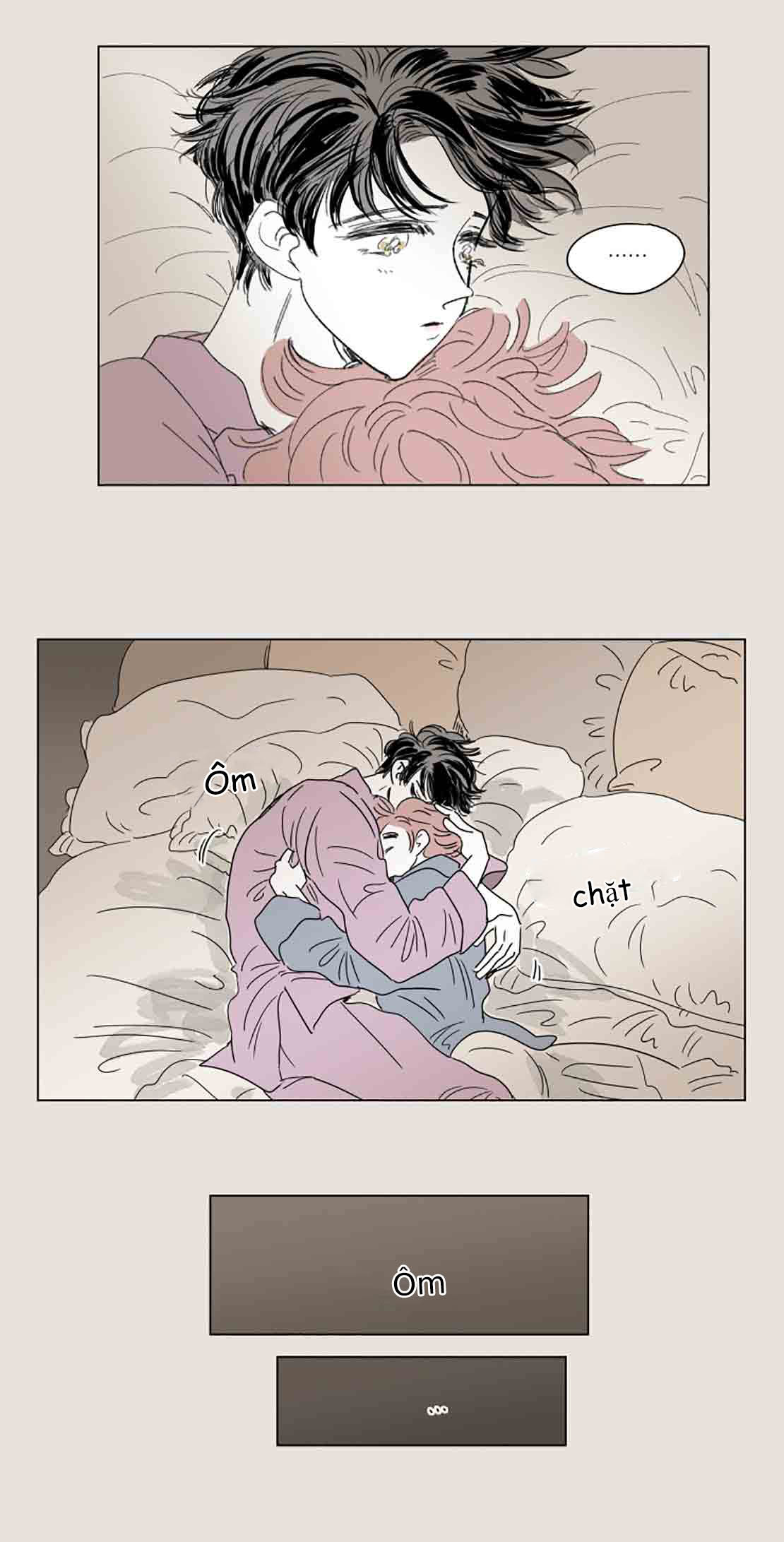 câu chuyện của hosik chapter 37 7