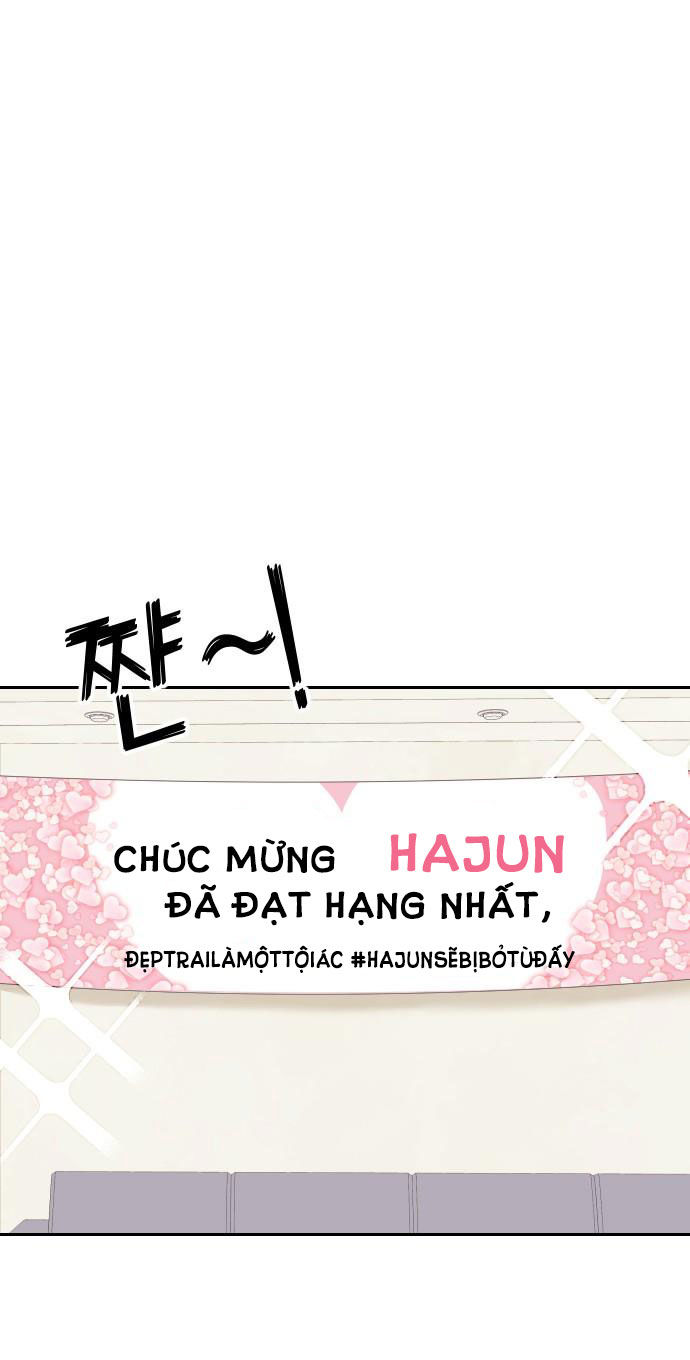 gửi em người đánh cắp những vì sao - to you who swallowed a star chapter 38.1 22