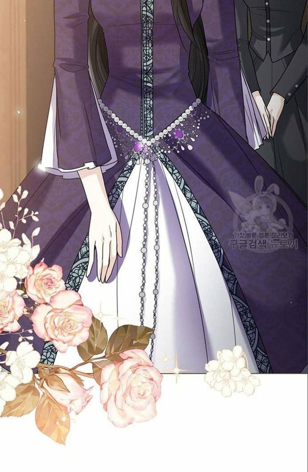 tôi sẽ từ bỏ vị trí hoàng hậu chapter 12 25