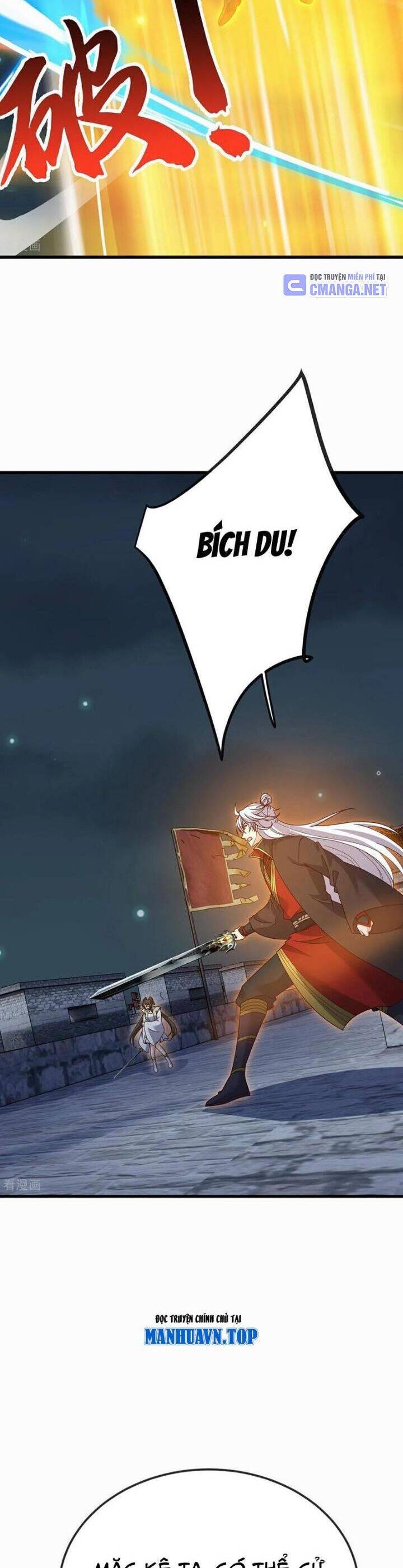 tiên võ đế tôn chapter 687 32