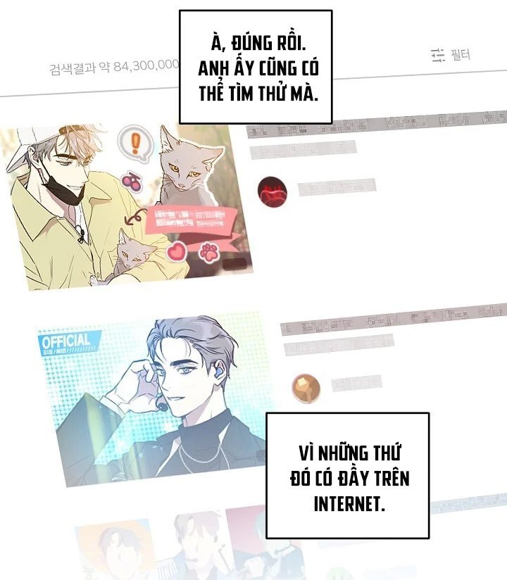 thần tượng đến rồi!? chapter 22 57