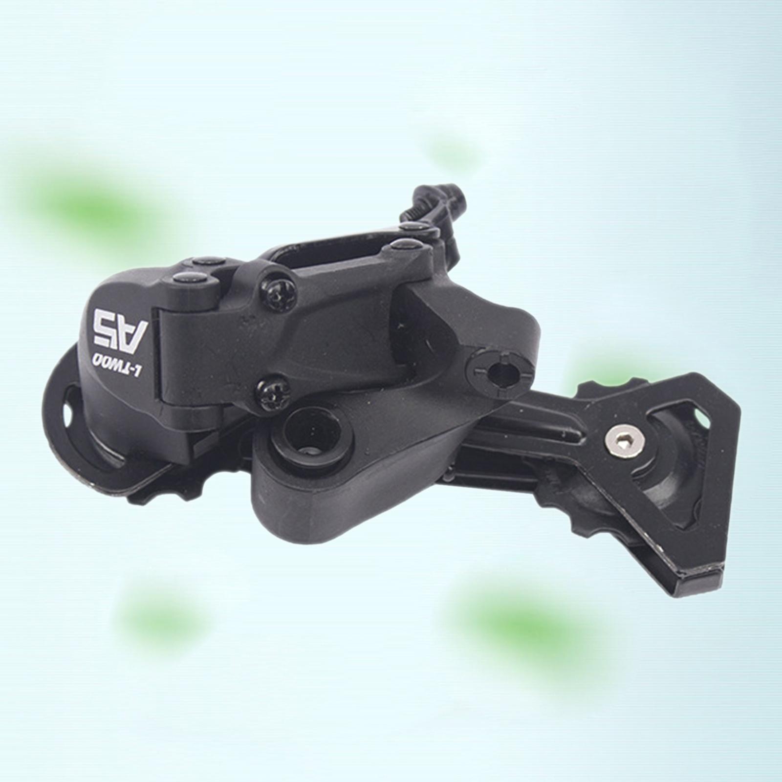 Bike Rear Derailleur for MTB Mountain Bike Cycling Parts High Strength
